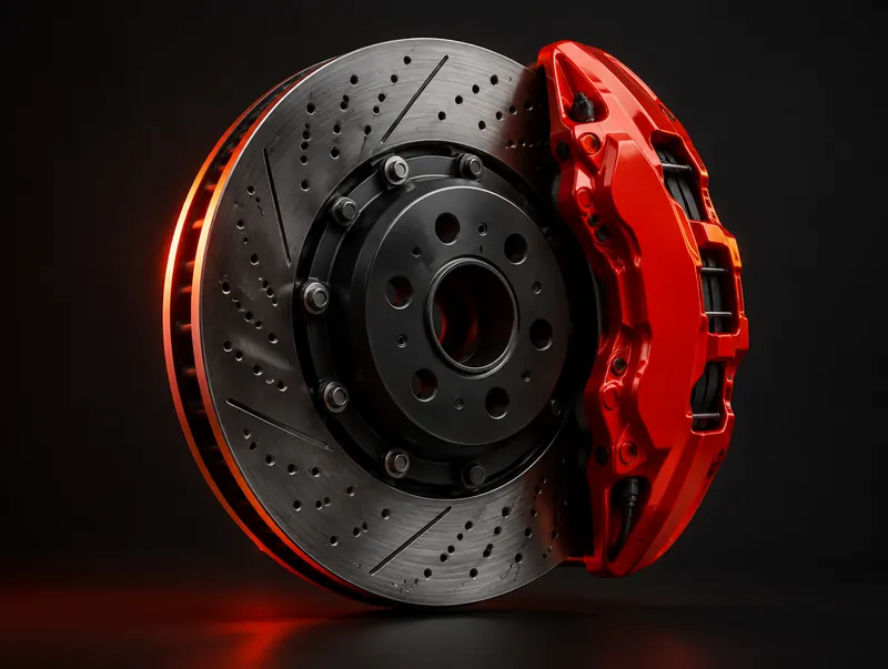 Brake rotor